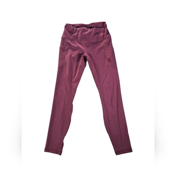 Yogalicious Lux Leggings Womens size Small - Picture 1 of 3